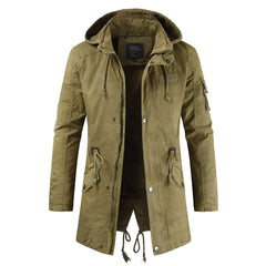 Men's Jacket