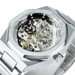 Men's Automatic Mechanical Watch