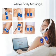 EMS Compact Lifting V-Face Massager