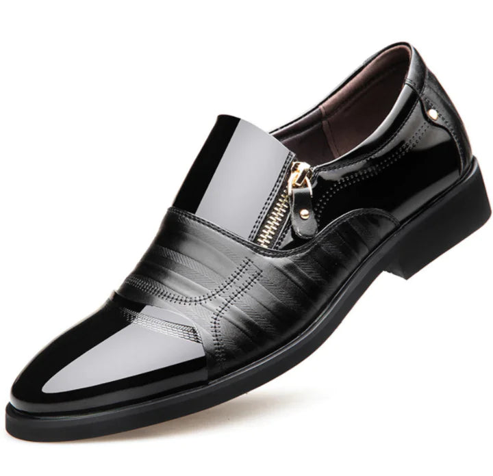 Casual Leather Shoes for Men