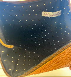 Classy Pro Leather Laptop Sleeve | Chic & Protective