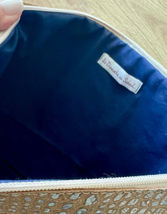Classy Pro Leather Laptop Sleeve | Chic & Protective