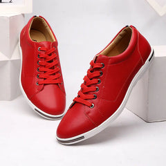 Casual Sneakers for Stylish Men