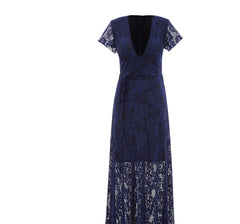 Lace Dress - Elegant Gown for Special Occasions