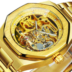 Men's Automatic Mechanical Watch