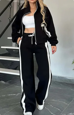 Casual Sports Set