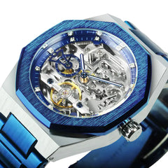 Men's Automatic Mechanical Watch