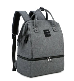 Detachable Mother and Baby Bag