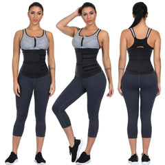Slimming Waist Trimmer