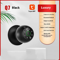 Smart Lock -  home security