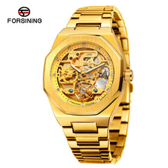 Men's Automatic Mechanical Watch