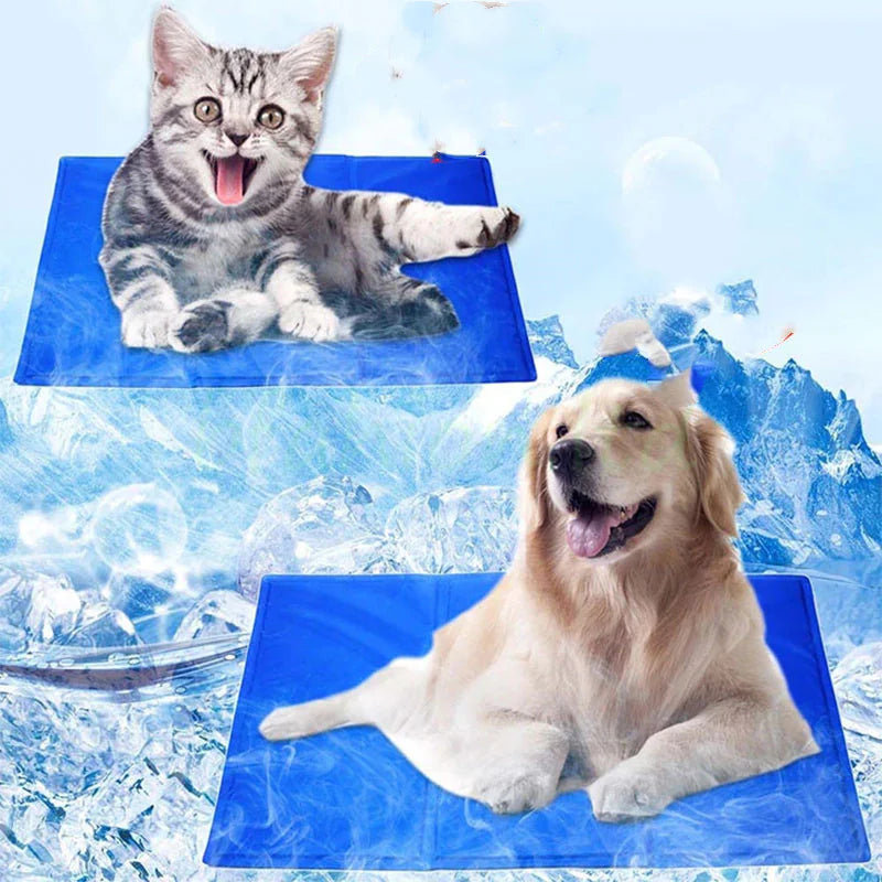Pet Gel Cooling Mat