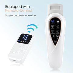 EMS Compact Lifting V-Face Massager