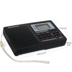Full Band Radio