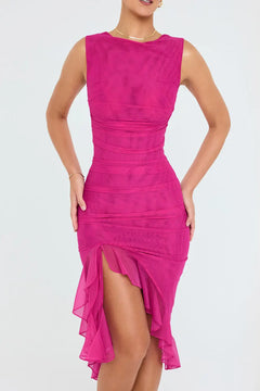 Exquisite Romantic Dress for summer