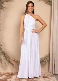 Versatile Wrap Maxi Dress for Women – Elegant Convertible Styling