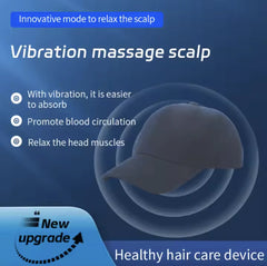 Hair Growth Cap