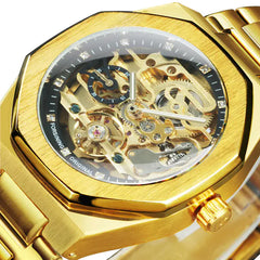 Men's Automatic Mechanical Watch
