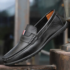 Soft Bottom Trendy Doudou Shoes for Men