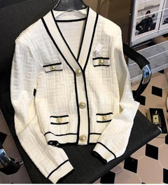 Classical Cardigan