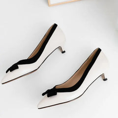 Romantic Heels and Flats Shoes