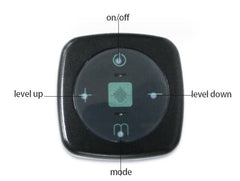 EMS Microcurrent Training Shorts – Rechargeable Muscle Stimulation Fitness Pants