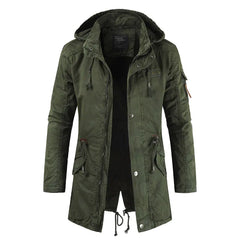 Men's Jacket