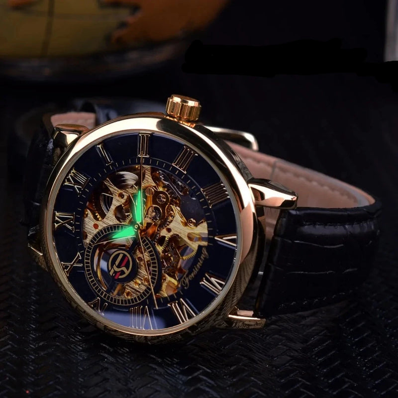 Men Luxury Watch