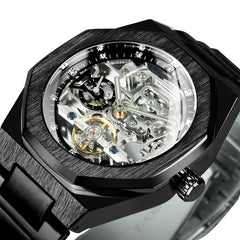 Men's Automatic Mechanical Watch