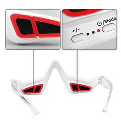 Eye Lifting EMS Massage Pad