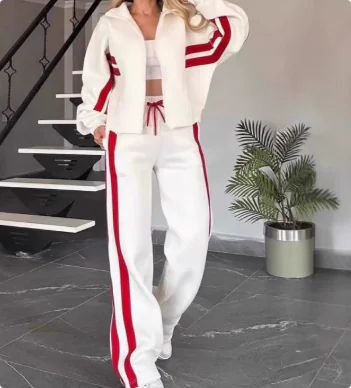 Casual Sports Set