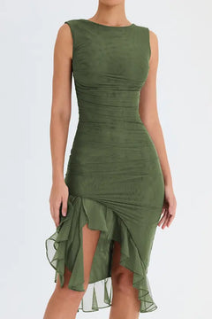 Exquisite Romantic Dress for summer