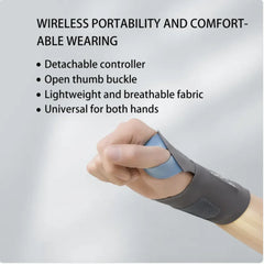EMS Heated Wristband