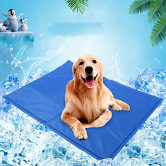 Pet Gel Cooling Mat