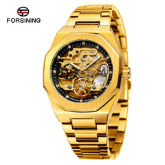 Men's Automatic Mechanical Watch