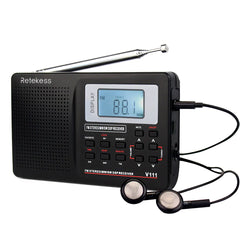 Full Band Radio