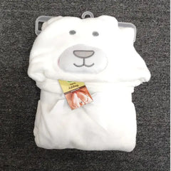 Baby Bath Towel