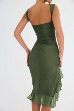 Exquisite Romantic Dress for summer