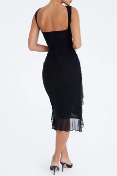 Exquisite Romantic Dress for summer