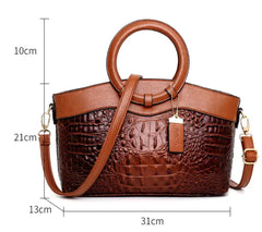 Croc Women’s Bag
